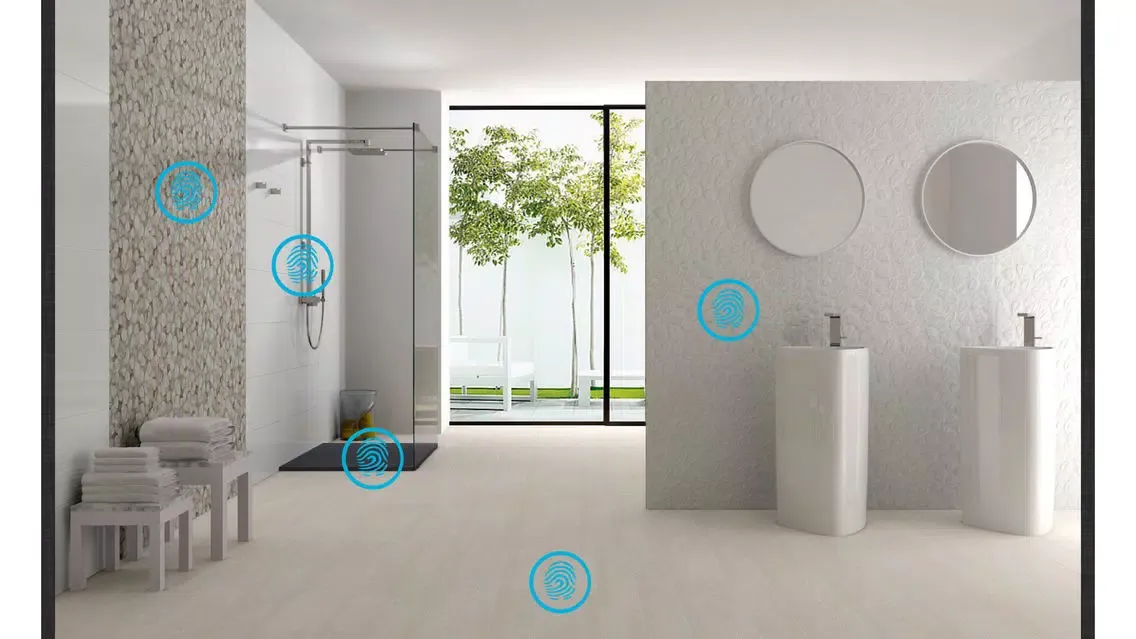 Porcelanosa-Spaces 스크린샷